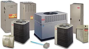 Heating & AC Services