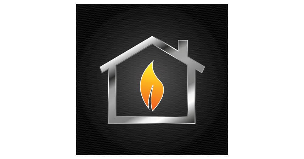 gas heating service